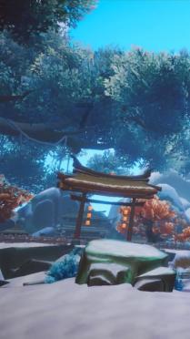 密室之逝夜流转